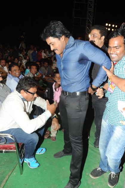 Bheemavaram-Bullodu-Audio-Release